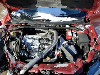 2008 Mitsubishi Lancer Evolution GSR with VIN JA3AW86V38U050124, listed as a Copart auction lot 87663485 with 153,827 mi miles and Salvage Title. Bid and sale history available at carsss.com. Image 12.