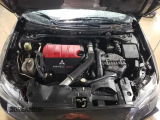 2013 Mitsubishi Lancer Evolution MR with VIN JA32W5FV5DU016540, listed as a Copart auction lot 47615845 with 79,599 mi miles and Salvage Title. Bid and sale history available at carsss.com. Image 11.