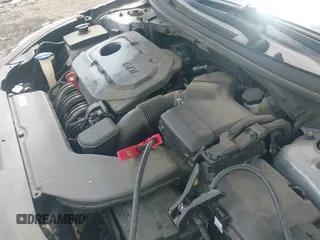 2017 Hyundai Sonata 2.4L с VIN 5NPE24AF0HH536567, выставлен на аукционе IAAI как лот 42713689 с пробегом 144 302 миль миль и . История ставок и продаж доступна на DreamBid. Изображение 20.