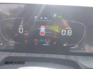 2023 Kia Telluride EX с VIN 5XYP34GC6PG382858, выставлен на аукционе IAAI как лот 42334256 с пробегом 48 684 миль миль и . История ставок и продаж доступна на DreamBid. Изображение 7.