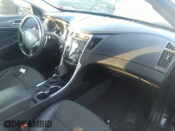 2011 Hyundai Sonata Limited with VIN 5NPEC4AC8BH290197, listed as a IAAI auction lot 39229665 with 149,369 mi miles and . Bid and sale history available at DreamBid. Image 5.