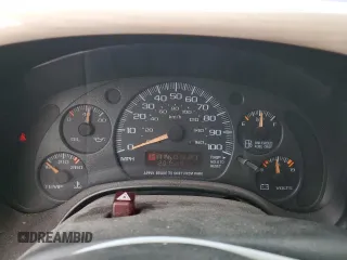 2001 Chevrolet Chevy Van z VIN 1GBFG15M411225075, wystawiony jako Copart lot #56948945 z przebiegiem 201 558 mil mil oraz Tytuł czysty. Historia ofert i sprzedaży dostępna na DreamBid. Obrazek 9.