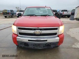 2011 Chevrolet Silverado 1500 Work Truck with VIN 1GCNCPEX2BZ194413, listed as a Copart auction lot 78743274 with 71,610 mi miles and Clean Title. Bid and sale history available at carsss.com. Image 5.