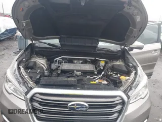 2020 Subaru Ascent Limited with VIN 4S4WMAPDXL3439590, listed as a IAAI auction lot 41680829 with 81,366 mi miles and . Bid and sale history available at DreamBid. Image 10.