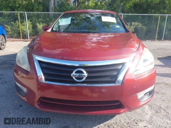 2014 Nissan Altima SV with VIN 1N4AL3AP5EN390179, listed as a IAAI auction lot 41989394 with 138,859 mi miles and . Bid and sale history available at carsss.com. Image 12.