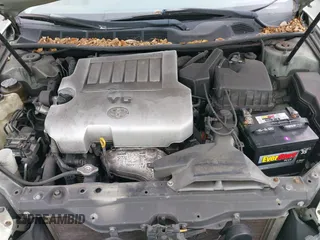 2005 Toyota Avalon XL with VIN 4T1BK36B65U005616, listed as a IAAI auction lot 41404396 with 99,397 mi miles and . Bid and sale history available at DreamBid. Image 10.