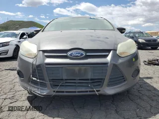 2013 Ford Focus SE with VIN 1FADP3K20DL319504, listed as a Copart auction lot 51503645 with 83,211 mi miles and Clean Title. Bid and sale history available at carsss.com. Image 5.