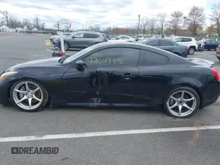 2013 Infiniti G37 IPL with VIN JN1CV6EKXDM923700, listed as a IAAI auction lot 42049316 with 157,696 mi miles and . Bid and sale history available at DreamBid. Image 14.