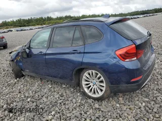 2014 BMW X1 xDrive28i z VIN WBAVL1C5XEVY10401, wystawiony jako Copart lot #72588914 z przebiegiem Nie podano mil oraz Szkody całkowita. Historia ofert i sprzedaży dostępna na DreamBid. Obrazek 2.