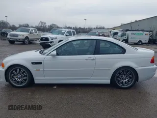 2004 BMW 3 Series M3 with VIN WBSBL93474PN58016, listed as a IAAI auction lot 41937420 with Not Provided miles and . Bid and sale history available at carsss.com. Image 14.