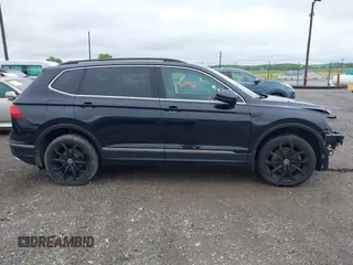 2018 Volkswagen Tiguan SEL with VIN 3VV3B7AXXJM090706, listed as a IAAI auction lot 42216046 with 147,249 mi miles and . Bid and sale history available at DreamBid. Image 13.