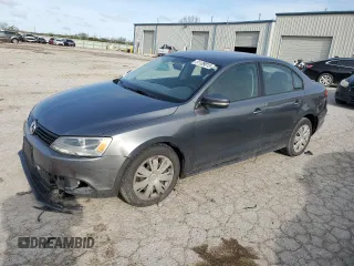 2011 Volkswagen Jetta SE с VIN 3VWDZ7AJ8BM369256, выставлен на аукционе Copart как лот 51139015 с пробегом 250 634 миль миль и Списание • Salvage title. История ставок и продаж доступна на DreamBid. Изображение 1.