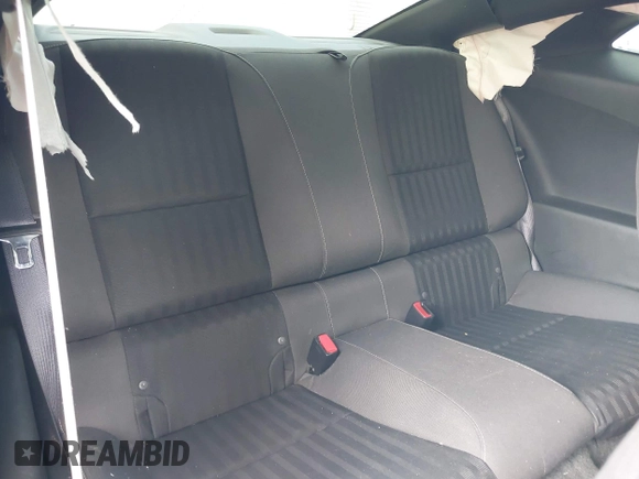 2012 Chevrolet Camaro 2LS с VIN 2G1FA1E3XC9210303, выставлен на аукционе IAAI как лот 42090423 с пробегом 122 586 миль миль и . История ставок и продаж доступна на DreamBid. Изображение 8.