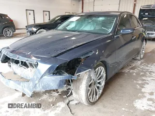 2015 Cadillac CTS AWD z VIN 1G6AW5SXXF0136481, wystawiony jako IAAI lot #42173024 z przebiegiem 128 984 mil mil oraz . Historia ofert i sprzedaży dostępna na DreamBid. Obrazek 18.