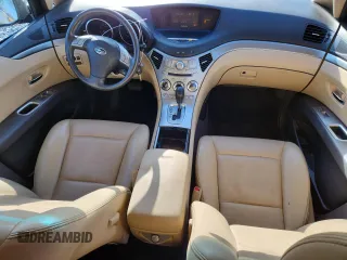 2011 Subaru Tribeca Limited с VIN 4S4WX9GDXB4403669, выставлен на аукционе Copart как лот 61288005 с пробегом 189 446 миль миль и Чистый • Clean title. История ставок и продаж доступна на DreamBid. Изображение 8.