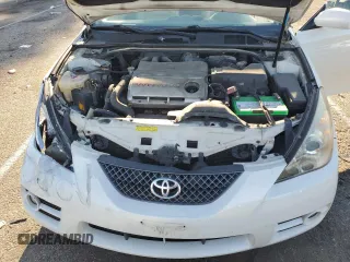 2008 Toyota Solara SE with VIN 4T1FA38P28U153201, listed as a Copart auction lot 65062274 with 149,558 mi miles and Salvage Title. Bid and sale history available at DreamBid. Image 12.