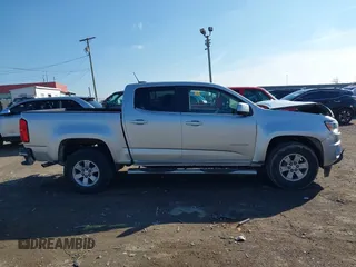 2016 Chevrolet Colorado 2WD WT with VIN 1GCGSBE32G1236774, listed as a IAAI auction lot 41531290 with 74,603 mi miles and . Bid and sale history available at DreamBid. Image 13.