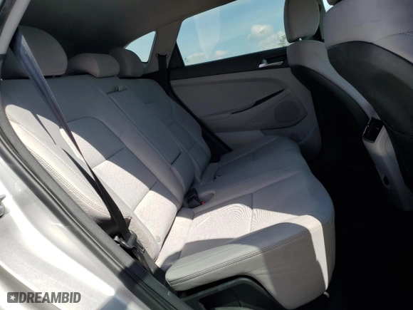 2020 Hyundai Tucson Sport with VIN KM8J33AL1LU144199, listed as a Copart auction lot 50039275 with 82,219 mi miles and Salvage Title. Bid and sale history available at carsss.com. Image 11.