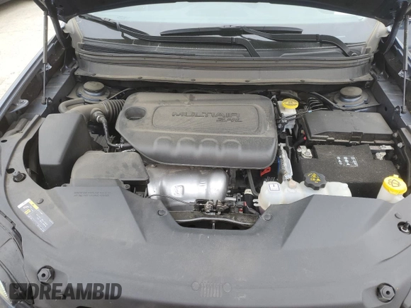 2021 Jeep Cherokee Latitude Plus с VIN 1C4PJMLB2MD168222, выставлен на аукционе Copart как лот 53730625 с пробегом 66 472 миль миль и Списание • Salvage title. История ставок и продаж доступна на DreamBid. Изображение 12.