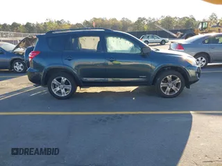 2012 Toyota RAV4 Sport с VIN 2T3WF4DV1CW134120, выставлен на аукционе IAAI как лот 41883813 с пробегом 173 451 миль миль и . История ставок и продаж доступна на DreamBid. Изображение 13.