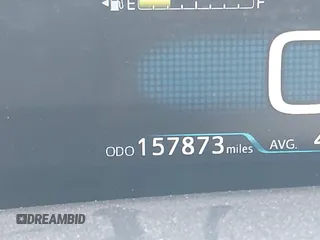 2016 Toyota Prius Two z VIN JTDKBRFU5G3014163, wystawiony jako IAAI lot #42475556 z przebiegiem 157 873 mil mil oraz . Historia ofert i sprzedaży dostępna na DreamBid. Obrazek 15.