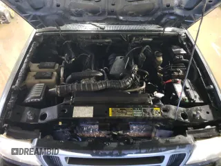 2004 Ford Ranger XL with VIN 1FTYR10U94PB41082, listed as a Copart auction lot 48913085 with 248,765 mi miles and Salvage Title. Bid and sale history available at DreamBid. Image 11.