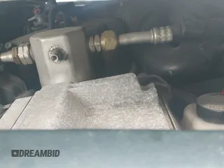 2001 Chevrolet S-10 с VIN 1GCCS145918229718, выставлен на аукционе IAAI как лот 41340537 с пробегом 236 884 миль миль и . История ставок и продаж доступна на DreamBid. Изображение 14.