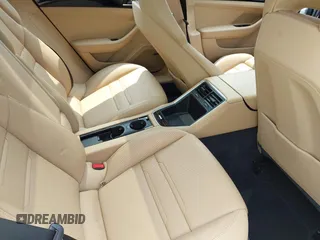 2018 Porsche Panamera 4S с VIN WP0AB2A79JL134740, выставлен на аукционе IAAI как лот 42434550 с пробегом 46 733 миль миль и . История ставок и продаж доступна на DreamBid. Изображение 8.