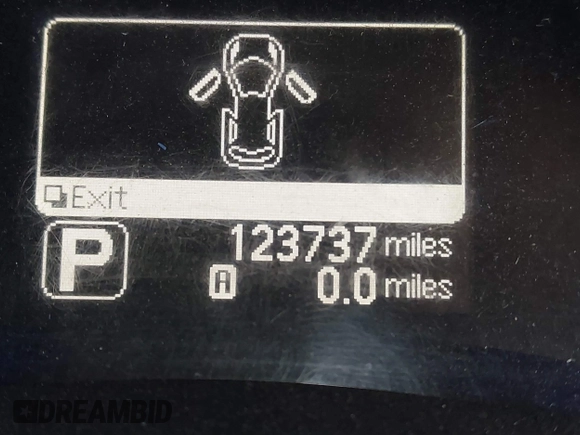 2011 Nissan LEAF SL-e with VIN JN1AZ0CPXBT007951, listed as a IAAI auction lot 41529439 with 123,737 mi miles. Bid and sale history available at carsss.com. Image 15.