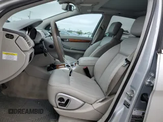 2008 Mercedes-Benz R-Class 3.5L with VIN 4JGCB56E48A066222, listed as a Copart auction lot 65230314 with 108,661 mi miles and Salvage Title. Bid and sale history available at carsss.com. Image 7.