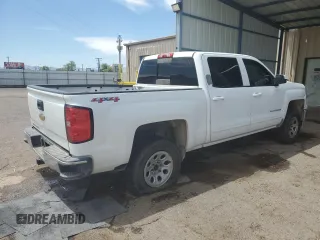 2015 Chevrolet Silverado 1500 LT with VIN 3GCUKREC3FG277877, listed as a Copart auction lot 53888955 with 178,123 mi miles and Clean Title. Bid and sale history available at DreamBid. Image 3.