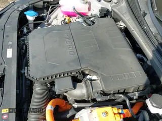 2023 Hyundai Elantra Limited с VIN KMHLN4AJ2PU065346, выставлен на аукционе IAAI как лот 43277410 с пробегом 17 691 миль миль и . История ставок и продаж доступна на DreamBid. Изображение 22.