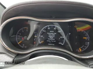 2015 Jeep Grand Cherokee Summit with VIN 1C4RJFJM3FC118513, listed as a Copart auction lot 73327674 with 154,416 mi miles and Clean Title. Bid and sale history available at carsss.com. Image 9.