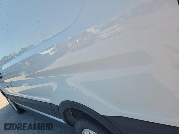 2019 Ford Transit с VIN 1FTYR1YG6KKB08582, выставлен на аукционе IAAI как лот 42683210 с пробегом 144 026 миль миль и . История ставок и продаж доступна на DreamBid. Изображение 17.