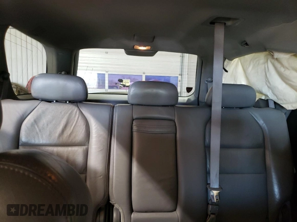 2006 Acura MDX Touring w/Navi with VIN 2HNYD18856H541230, listed as a Copart auction lot 45393405 with 177,132 mi miles and Salvage Title. Bid and sale history available at carsss.com. Image 10.