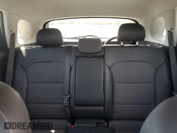 2019 Kia Niro EX with VIN KNDCC3LC7K5251812, listed as a Copart auction lot 53028825 with 152,439 mi miles and Salvage Title. Bid and sale history available at carsss.com. Image 10.