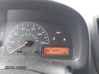 2021 Nissan NV200 S z VIN 3N6CM0KN2MK706845, wystawiony jako IAAI lot #41765738 z przebiegiem 46 909 mil mil oraz . Historia ofert i sprzedaży dostępna na DreamBid. Obrazek 7.
