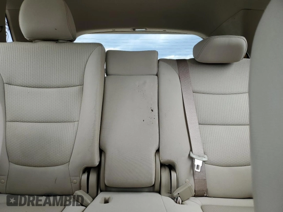 2013 Kia Sorento LX with VIN 5XYKTCA65DG344637, listed as a Copart auction lot 58009115 with 168,314 mi miles and Salvage title. Bid and sale history available at DreamBid. Image 10.