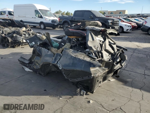 2016 Chevrolet Camaro 1SS z VIN 1G1FE1R7XG0119808, wystawiony jako Copart lot #79711144 z przebiegiem Nie podano mil oraz Szkoda całkowita • Salvage title. Historia ofert i sprzedaży dostępna na DreamBid. Obrazek 2.