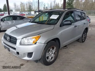 2011 Toyota RAV4 with VIN 2T3BF4DV3BW084009, listed as a IAAI auction lot 41948878 with 167,423 mi miles. Bid and sale history available at carsss.com. Image 17.
