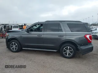 2019 Ford Expedition XLT with VIN 1FMJU1HT7KEA11849, listed as a IAAI auction lot 41727959 with 133,975 mi miles. Bid and sale history available at carsss.com. Image 14.
