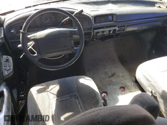 1995 Ford F-150 с VIN 1FTEX15N2SKB90287, выставлен на аукционе Copart как лот 49410705 с пробегом Не указан миль и Списание • Salvage title. История ставок и продаж доступна на DreamBid. Изображение 8.