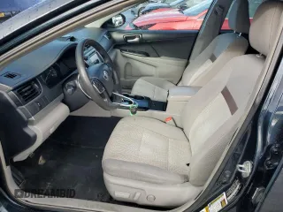 2013 Toyota Camry L with VIN 4T1BF1FK7DU685694, listed as a Copart auction lot 50130305 with 194,602 mi miles and Salvage Title. Bid and sale history available at carsss.com. Image 7.