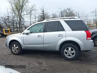 2007 Saturn VUE V6 with VIN 5GZCZ53407S824009, listed as a IAAI auction lot 42026682 with 114,976 mi miles and . Bid and sale history available at DreamBid. Image 14.