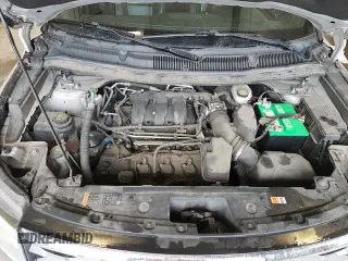 2018 Ford Explorer XLT z VIN 1FM5K8D84JGB02498, wystawiony jako Copart lot #71243225 z przebiegiem 173 401 mil mil oraz Czysty tytuł • Clean title. Historia ofert i sprzedaży dostępna na DreamBid. Obrazek 16.