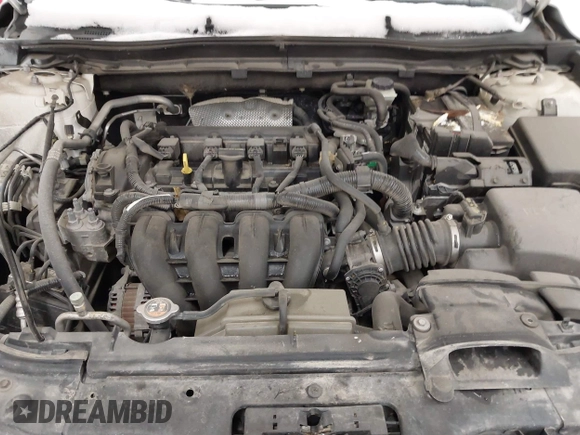 2015 Mazda Mazda3 i Touring with VIN 3MZBM1L76FM178980, listed as a IAAI auction lot 41570806 with 155,064 mi miles. Bid and sale history available at carsss.com. Image 10.