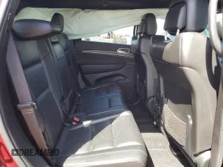 2020 Jeep Grand Cherokee Limited with VIN 1C4RJEBG8LC140392, listed as a Copart auction lot 51715225 with 41,977 mi miles and Salvage title. Bid and sale history available at DreamBid. Image 12.