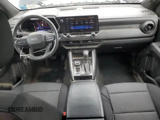 2023 Chevrolet Colorado 4WD Trail Boss с VIN 1GCPTEEKXP1241937, выставлен на аукционе Copart как лот 64436275 с пробегом 53 323 миль миль и Списание • Salvage title. История ставок и продаж доступна на DreamBid. Изображение 8.