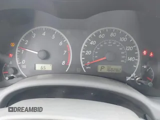 2010 Toyota Corolla с VIN 1NXBU4EE2AZ188650, выставлен на аукционе IAAI как лот 42485030 с пробегом 160 282 миль миль и . История ставок и продаж доступна на DreamBid. Изображение 7.