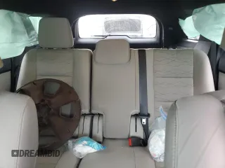 2011 Ford Explorer z VIN 1FMHK8B83BGA43557, wystawiony jako Copart lot #83809964 z przebiegiem 138 630 mil mil oraz Szkoda całkowita • Salvage title. Historia ofert i sprzedaży dostępna na DreamBid. Obrazek 10.